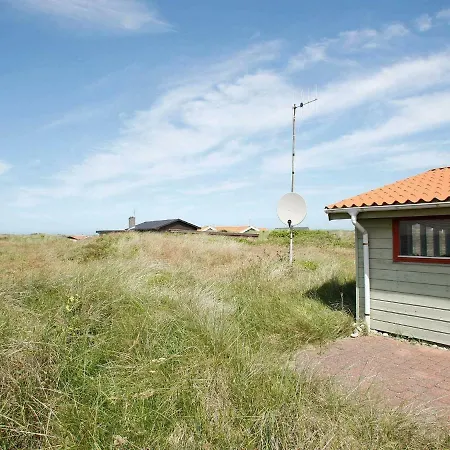 Two-bedroom Holiday In Thisted 15 Σπίτι διακοπών